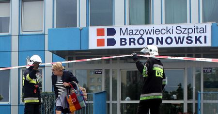 Fałszywy alarm bombowy. Koszty ewakuacji - ogromne