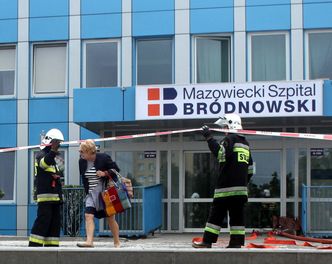 Fałszywy alarm bombowy. Koszty ewakuacji - ogromne