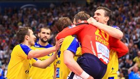 LM: Vive Targi Kielce w "grupie śmierci"