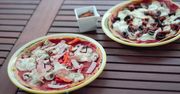 Pizza z patelni, czyli pyszny posiłek w 15 minut