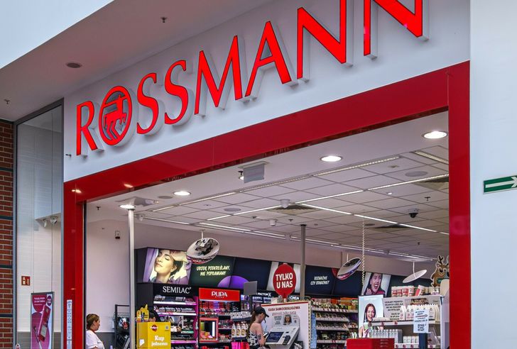 Ulubione zapachy Polek na promocji w Rossmannie. Ceny zaskakują