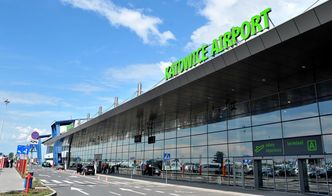 Lotniska w Polsce. Od kwietnia w Katowicach odprawa przesyłek drogowych