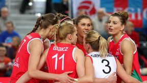 Faworyt jest jeden - zapowiedź meczu PGNiG Nafta Piła - BKS Aluprof Bielsko-Biała