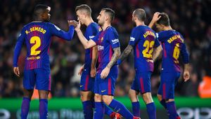 Puchar Króla: FC Barcelona rozstrzelała III-ligowca. 8 goli w dwumeczu