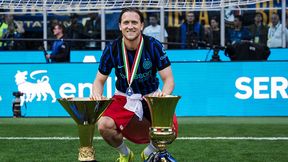 "Te pieniądze chodziły po głowie". Dlatego Zieliński nie poszedł do Al-Ahli