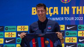 FC Barcelona i jej związki z Katalonią. Lewandowski ma przywrócić blask