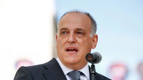 Kibice na stadionach w tym sezonie La Ligi? Javier Tebas wskazał możliwy miesiąc
