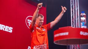 Krzysztof Ratajski - James Wade - typy na World Grand Prix | 2.10.2023