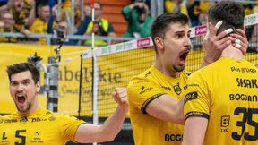 Znamy nowych mistrzów Polski! Napisali historię w fenomenalnym stylu