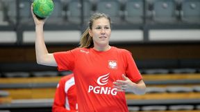 Liga Mistrzyń: Larvik HK lepszy po thrillerze od Team Esbjerg. Alina Wojtas z bramką i czerwoną kartką
