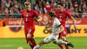 Euro 2016: Zaskakująca porażka Czechów w próbie generalnej. Korea Południowa wygrała w Pradze