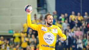 Szczypiorniści Vive Tauronu Kielce z nowymi autami