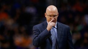 Scott Skiles nie będzie dłużej trenerem Orlando Magic