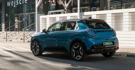Test: Nissan Micra – świetnie spisana praca domowa