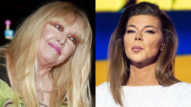 Maryla Rodowicz znów atakuje Edytę Górniak