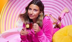 Julia Wieniawa ambasadorką herbatek Lipton