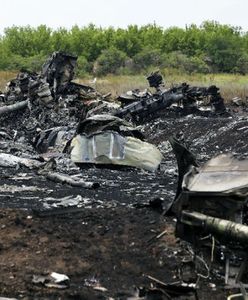 Ekspert krytykuje Ukrainę w związku z katastrofą MH17