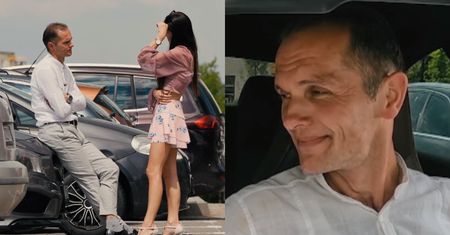"Rolnik szuka żony". Waldemar "chwali" Ewę: "Takiej jak ty, to każdy by mi zazdrościł". Internauci: "Dziewczyno, UCIEKAJ"