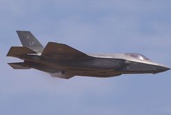 Norwegia wysyła myśliwce nad Islandię