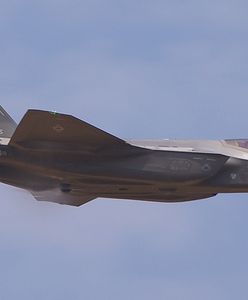 Norwegia wysyła myśliwce nad Islandię