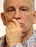 John Malkovich: Polacy są weseli i inteligentni