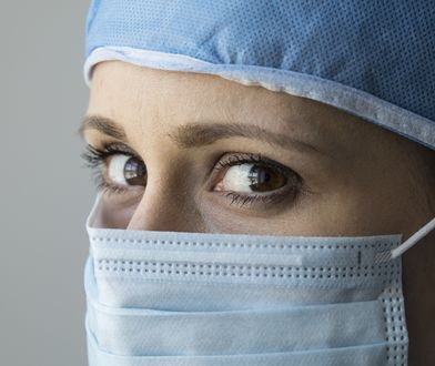 Kobieta dowodzi na sali operacyjnej? Masz większe szanse przeżyć