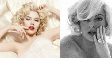 Scarlett czy Lindsay?