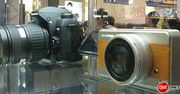 Olympus Micro 4/3 "Retro" znów pokazany