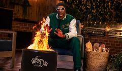 Nie, Snoop Dogg nie rzucił palenia. To kampania reklamowa