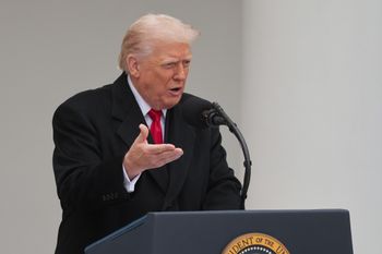 Strzelanina w Waszyngtonie. Trump polecił wysłać więcej żołnierzy