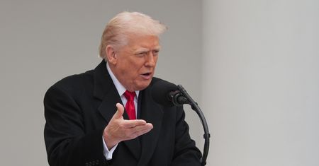 Strzelanina w Waszyngtonie. Trump polecił wysłać więcej żołnierzy