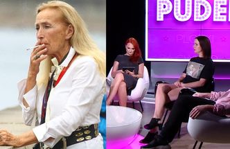 Bogumiła Wander wróci do telewizji? "Powinna dostać nowy format"