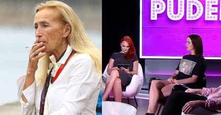 Bogumiła Wander wróci do telewizji? "Powinna dostać nowy format"