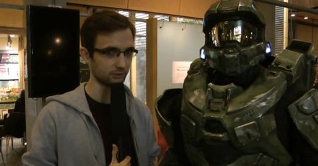 Mamy Halo 4 (i MasterChiefa). Co chcecie wiedzieć?