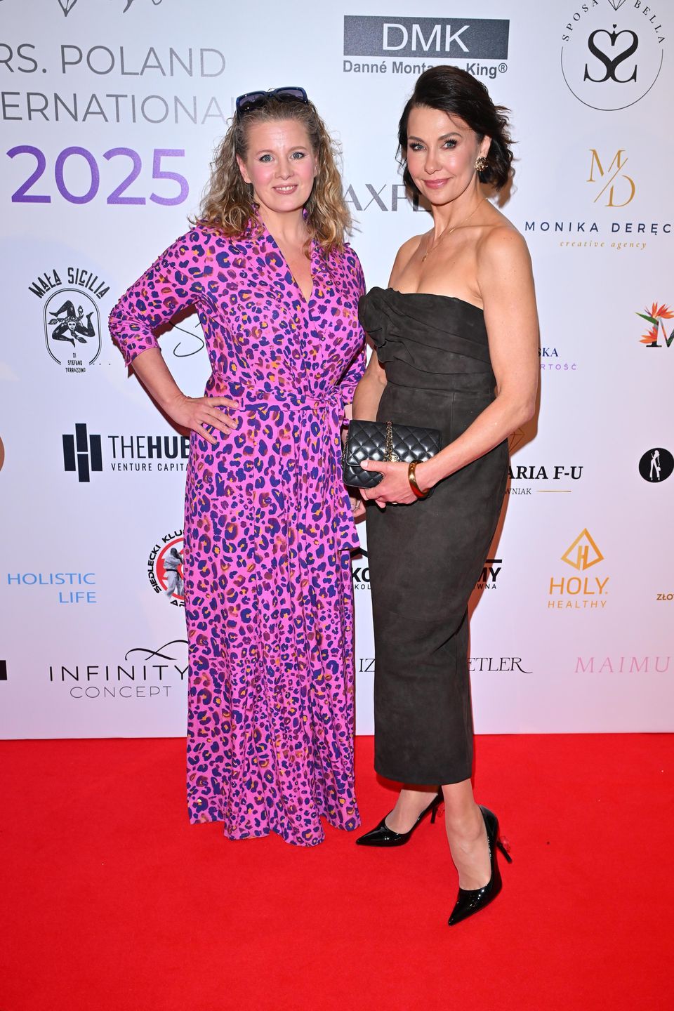 Gala finalowa III Edycji konkursu Mrs. Poland International