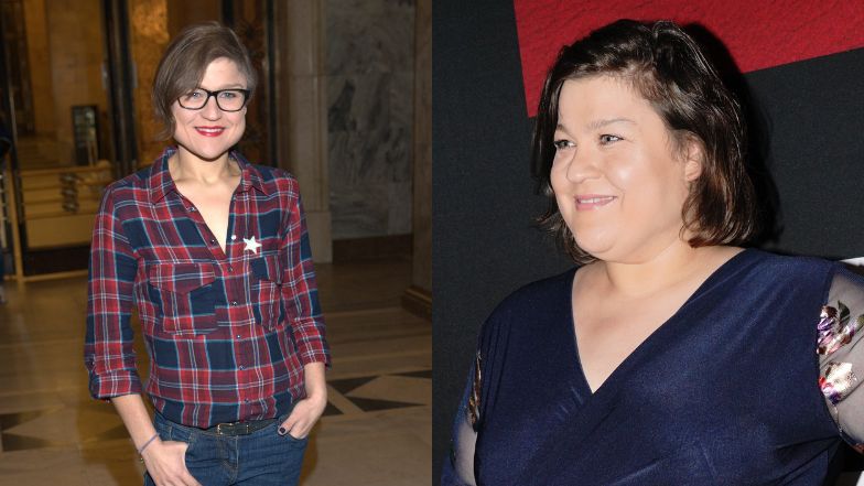 Dominika Gwit przed laty zrzuciła 50 kilogramów. Oto jak schudła