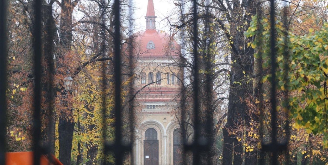 Legnica: Spacer Historyczny w niedzielę. Wejdź za bramę wielkiej ciszy