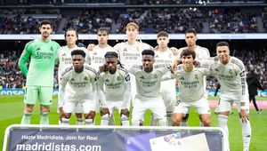 Kolejny problem w Realu. Zabraknie ważnego gracza