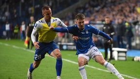 Motor Lublin ogłosił podpisanie nowego kontraktu