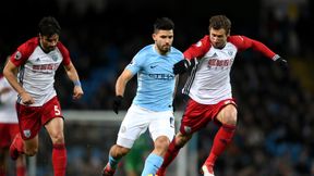 Premier League: Manchester City upolował kolejną ofiarę. Kontuzja Krychowiaka