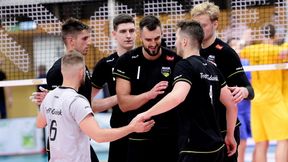 Siatkówka. PlusLiga. Kolejna okrojona kolejka. Nad morzem starcie niepokonanych zespołów