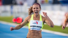 Marika Popowicz-Drapała: Jestem już innym sportowcem