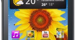 LG Optimus Hub - następca jedynki