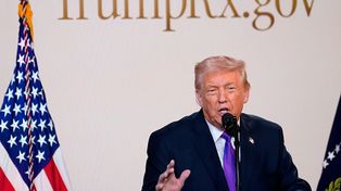 Prezydent USA uruchomił TrumpRx. Amerykanie mają kupować leki taniej