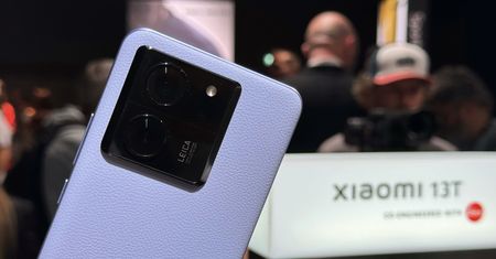 Kupujesz smartfon, elektryczną hulajnogę dostajesz gratis. Xiaomi 13T już w Polsce