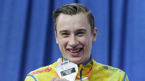 Biegi. Kalle Berglund był zakażony koronawirusem. Pobił rekord kraju