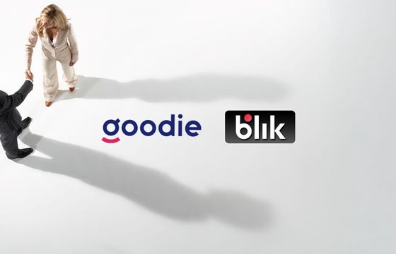 Goodie i BLIK łączą siły. Zapowiadają wielobankową platformę cashbackową