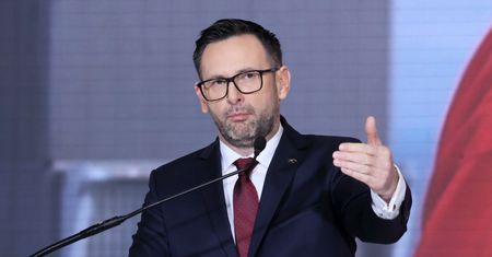 Zarzucają Danielowi Obajtkowi "Bizancjum". Ten odpowiada przychodem Orlenu