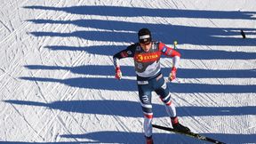 Tour de Ski mężczyzn: milowy krok Klaebo do wygrania zawodów
