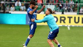 Pokazali się przed przerwą na reprezentację. Oto najlepsi piłkarze 26. kolejki w PKO Ekstraklasie